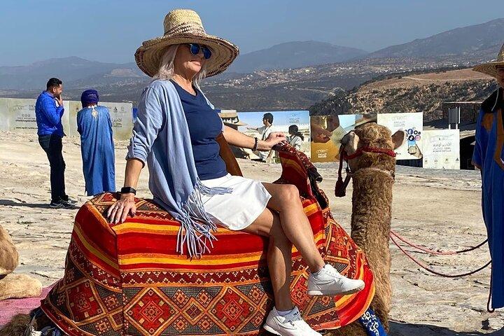 Agadir City Tour - Half Day