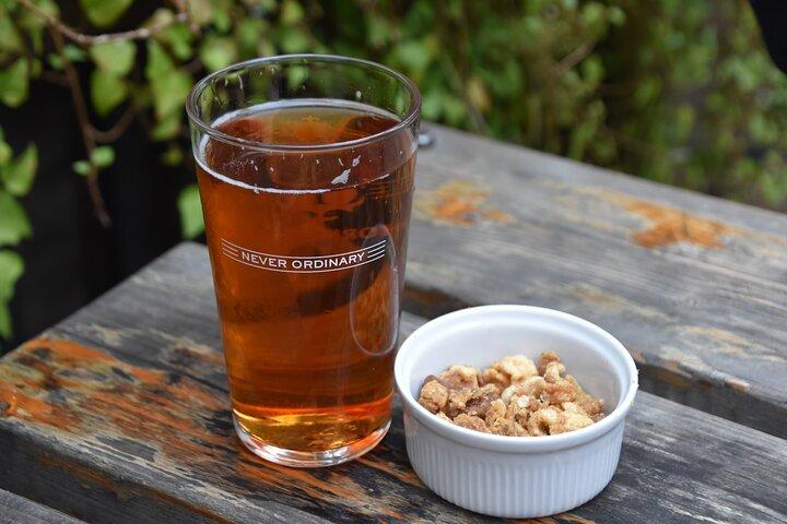 London: Private Historic Pubs Walking Tour