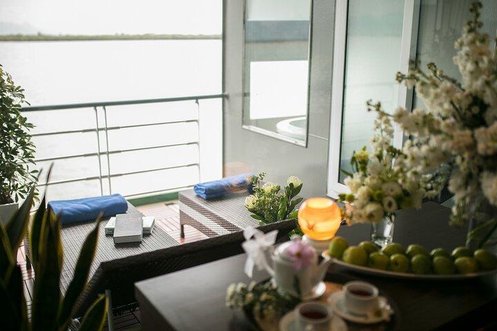 Era Cruise 3day Explore Halong Bay and Lan Ha Bay from Hanoi