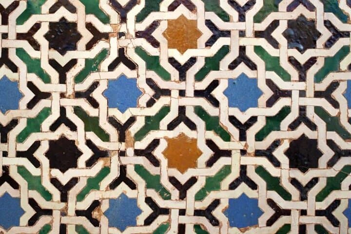 Granada Alhambra Private Tour from Motril Puerto