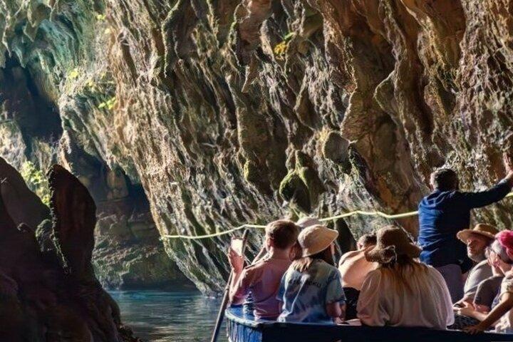 From Argostoli – Highlights of Kefalonia & Local Delights