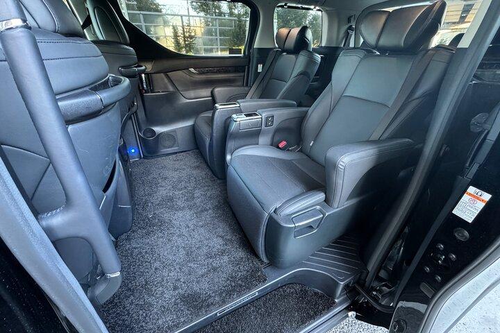Tokyo (Narita) Airport Transfer Service