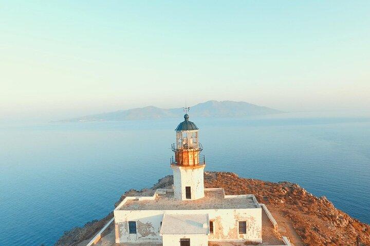 Half Day Private Island Tour Of Mykonos Discover Hidden Paradise