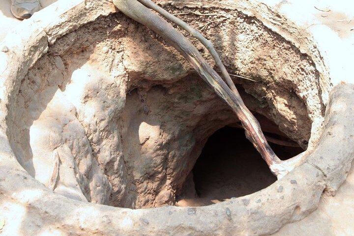 Exploring Cu Chi Tunnels Tour in HCM City