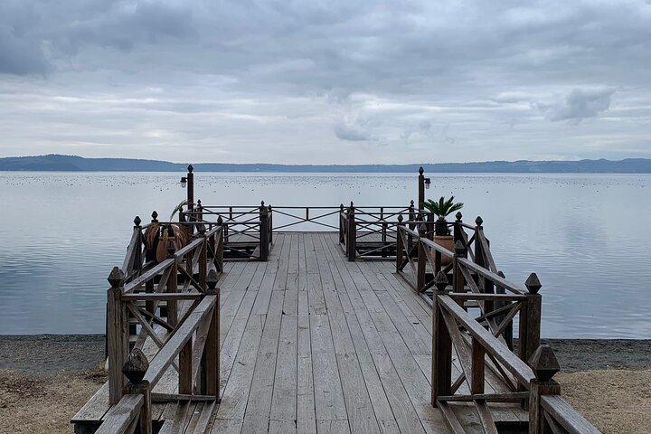 Bracciano lake Full day tour from Rome