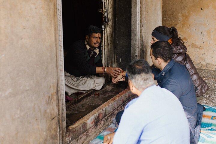 Private Jaipur Temple Tour - Spiritual Hindu Experience