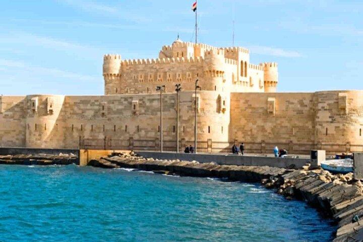 Alexandria Highlights: A Day Tour of the City's Top Attractions