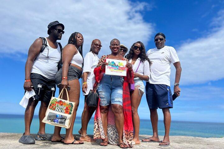 Explore Negril Day Tour beach and Ricks Cafe From Montego Bay