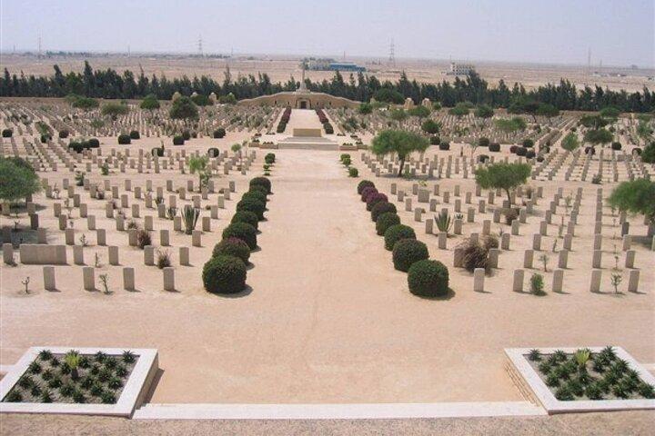 El-Alamein Day Tour From Cairo
