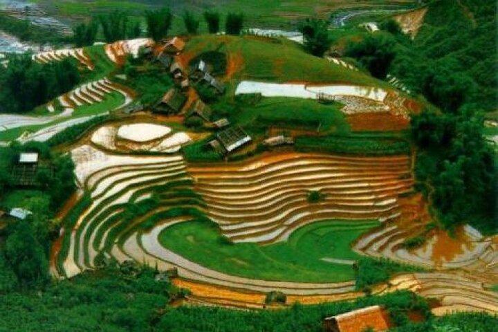 Sapa 3 Days and 2 Nights Tour