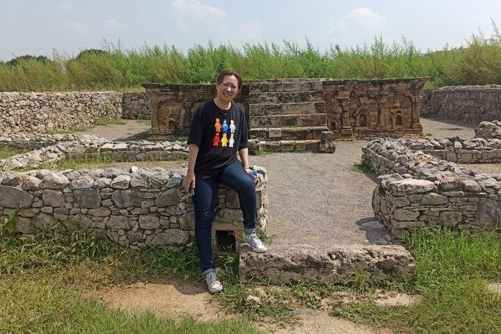 Taxila Day Trip from Islamabad –Discover Pakistan's Ancient Ruins