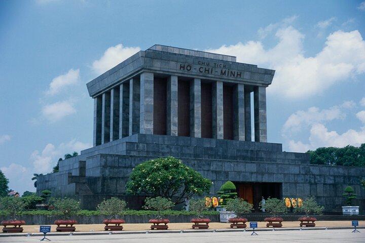 Hanoi City Tour with Pickup and Lunch