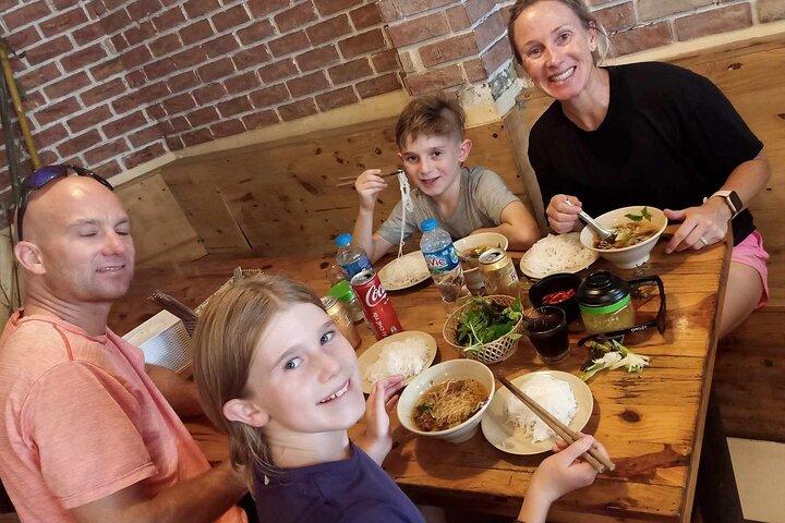 Hanoi Food Tours