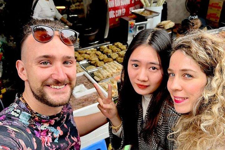 Hanoi Food Tours