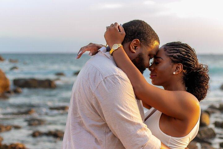 Private Photoshoot Session in Cabo