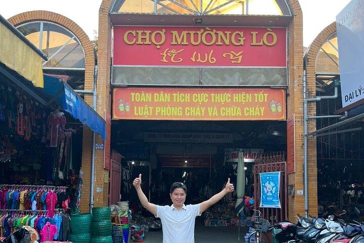 From Hà Nội ; Mu Cang Chai 3 Days 2 Nights By Car and Trekking