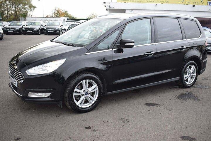 One Way Taxi Transfer from London to Stansted Airport