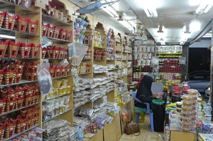 Historical Salalah City Tour - Mosque , Souk , Coconut and Mall