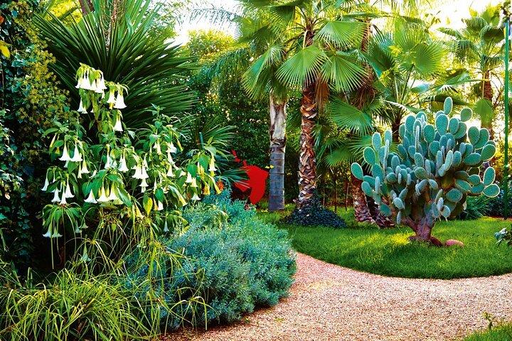 Anima Garden Experience: Tickets And Hassle-Free Transfers