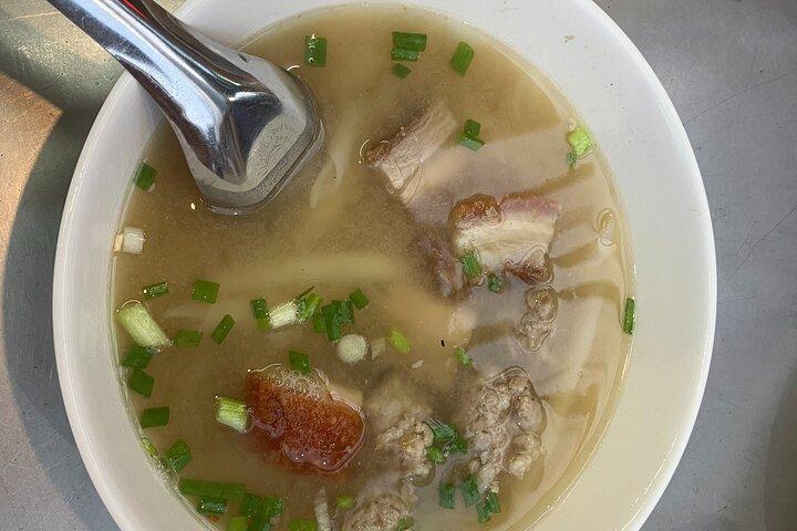 Bangkok Michelin Guide Street Food Tour by Tuk Tuk