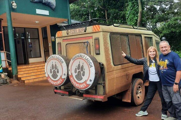 Full Day Ultimate Tour in Exploring the Wonders of Lake Manyara
