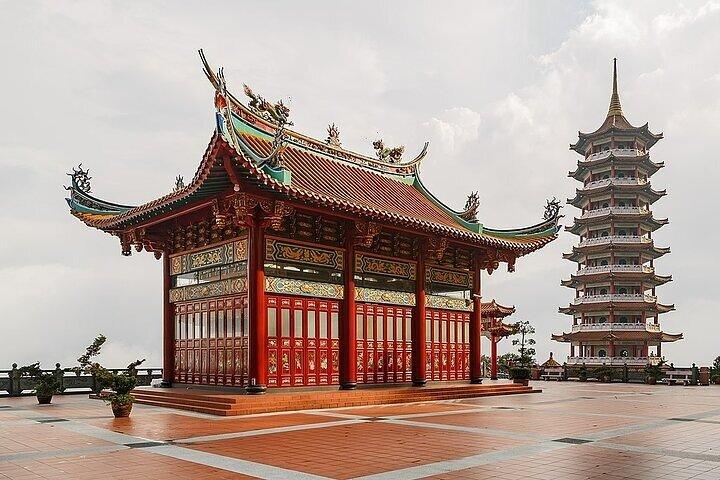 Genting Highlands Day Trip including Cable Car Tickets