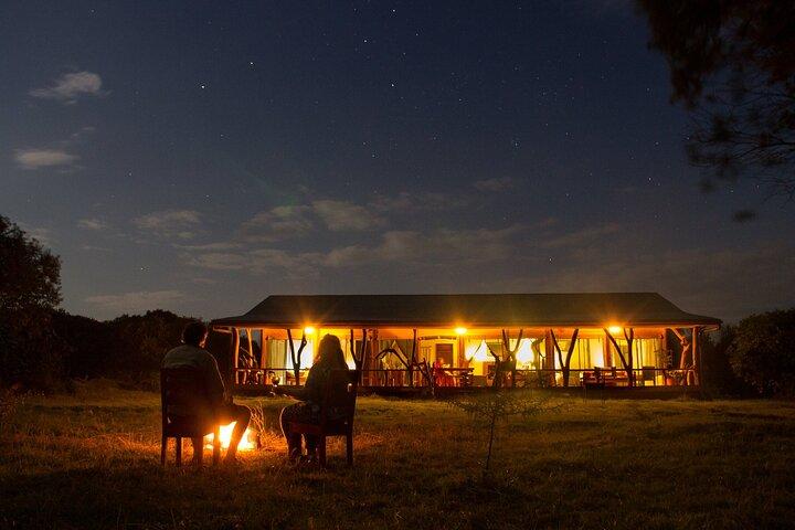 6 Day Great Wildebeest Migration Across the Mara River