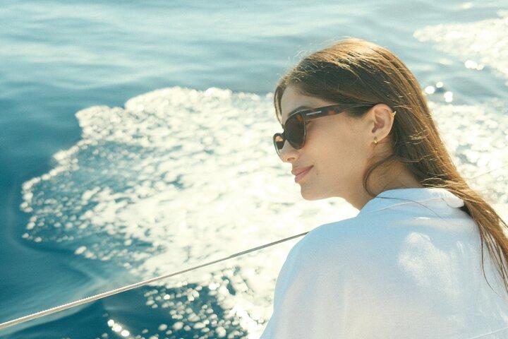 Small Group Sailing Cruise from Heraklion to Dia Island