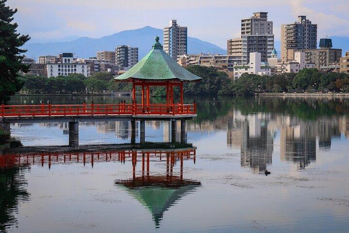 Fukuoka Group/Private Tour by Local Professionals!