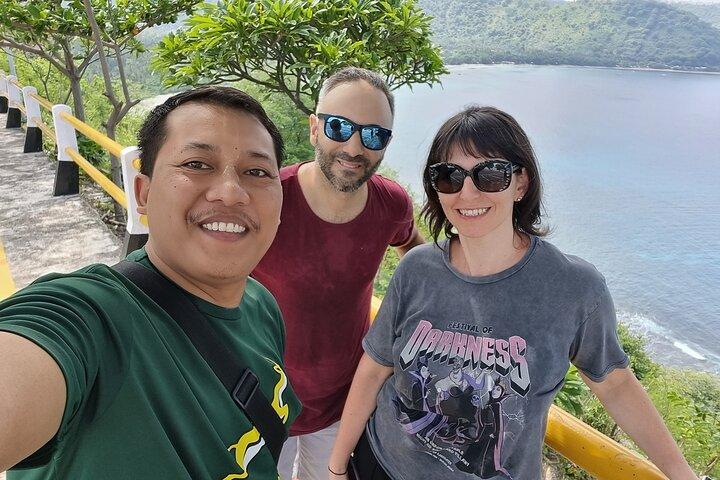 Lombok Driver Customizable Tour Private
