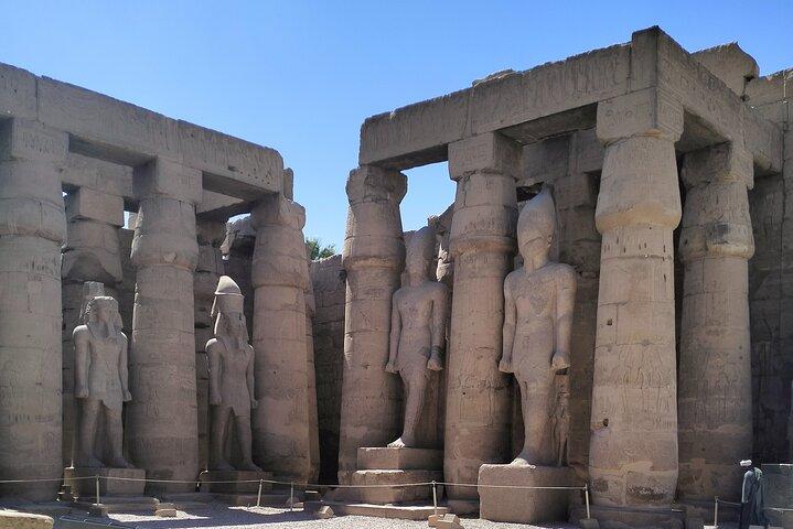 14 Days Egypt adventure GEM Nile sahara desert bus tour