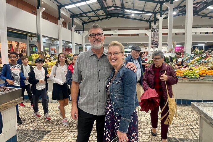 Private Cheese-Making & Wine Tour: Azeitão & Sesimbra from Lisbon