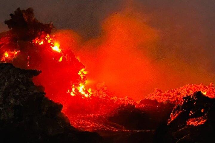 3 Day Danakil Depression and Ertale Volcano Shared Tour