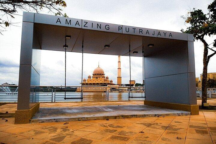 Putrajaya City Tour From Kuala Lumpur