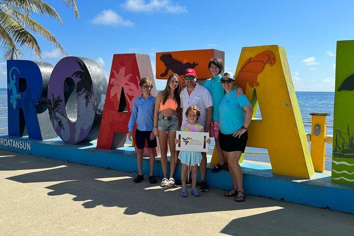 Horseback Riding + City Tour, Rum and Chocolate Factory
