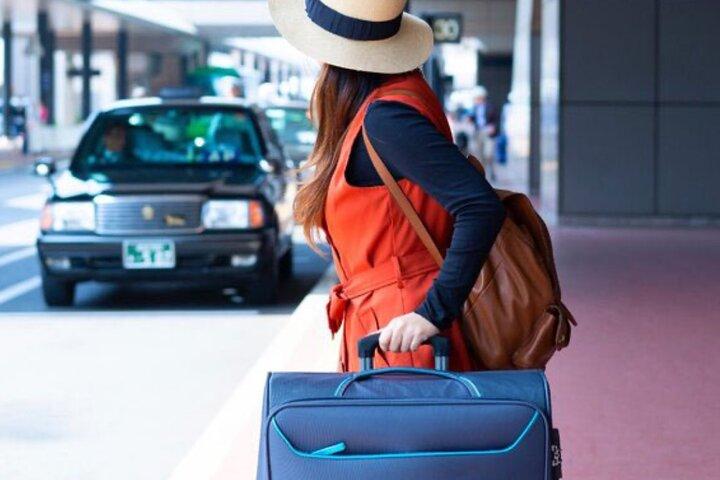 Gatwick Airport to South East UK premium taxis