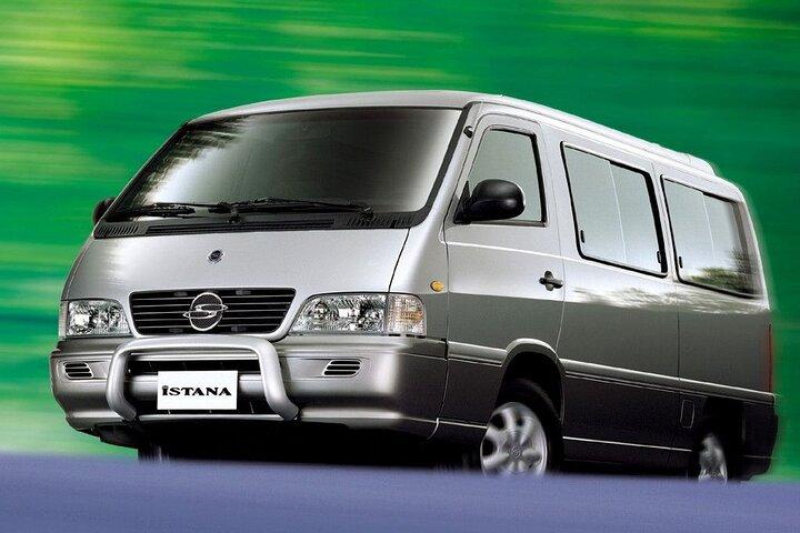 Siem Reap Private/Shared Airport Transfer