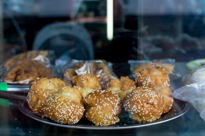 Port Louis: Street Food & City Tour