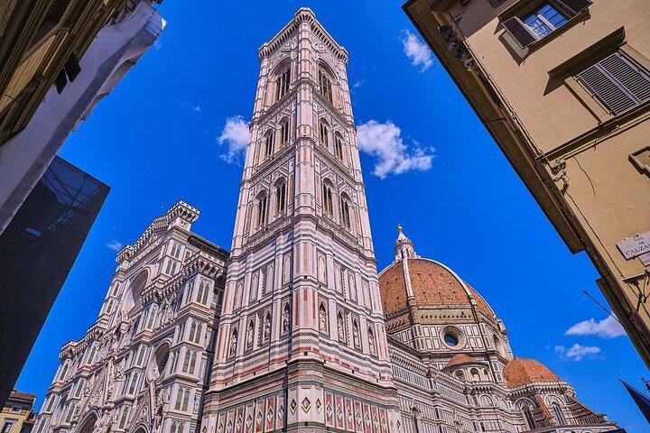 Private Renaissance Discovery Tour of Florence
