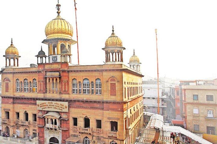 Old Delhi Temples, Cultural, Heritage Walking Street Food Tour