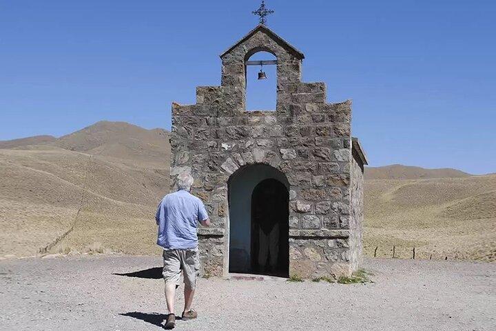 Salta: Calchaquí Valley Scenic Drive and Day Trip to Cachi