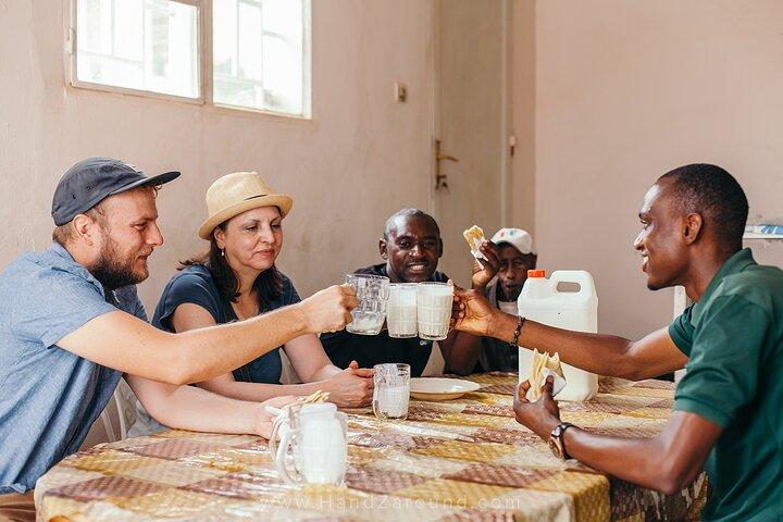 Kigali City Tour