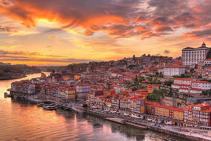 5-Day Private Cultural Tour of North Portugal