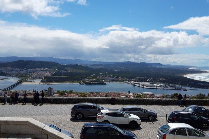 5-Day Private Cultural Tour of North Portugal