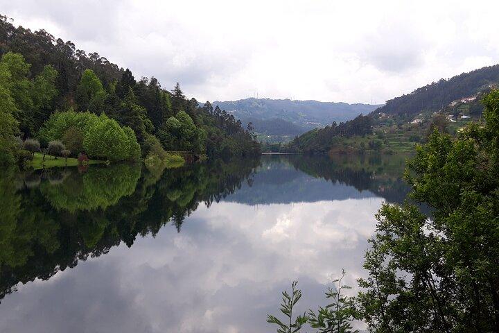 5-Day Private Cultural Tour of North Portugal