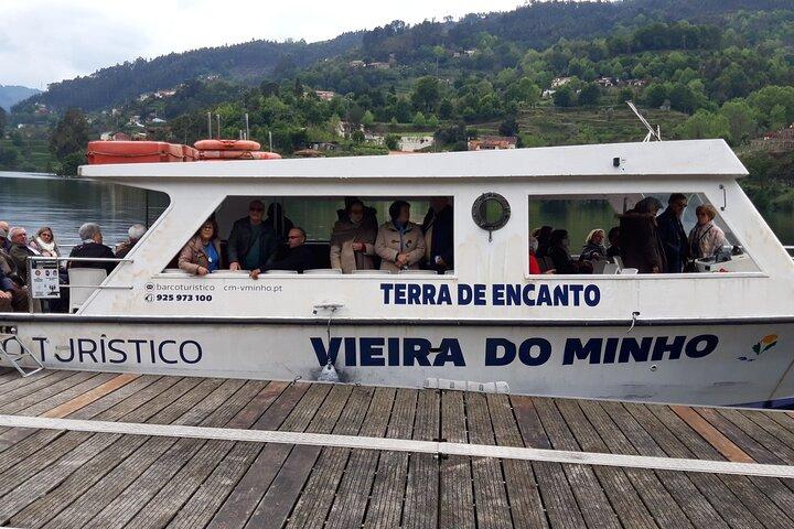 5-Day Private Cultural Tour of North Portugal