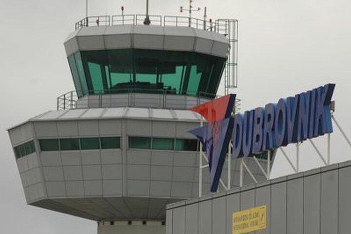 Shuttle - Dubrovnik Airport to Dubrovnik City Centre