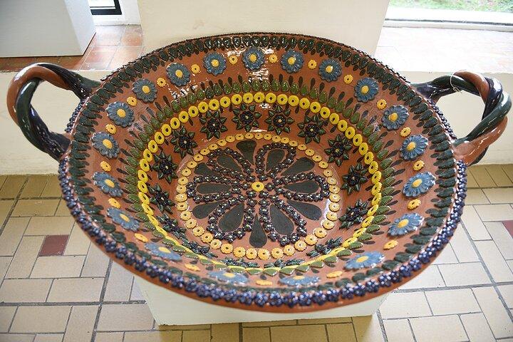 Tlaquepaque Half-Day Walking Tour