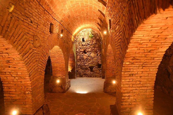 Tlaquepaque Half-Day Walking Tour