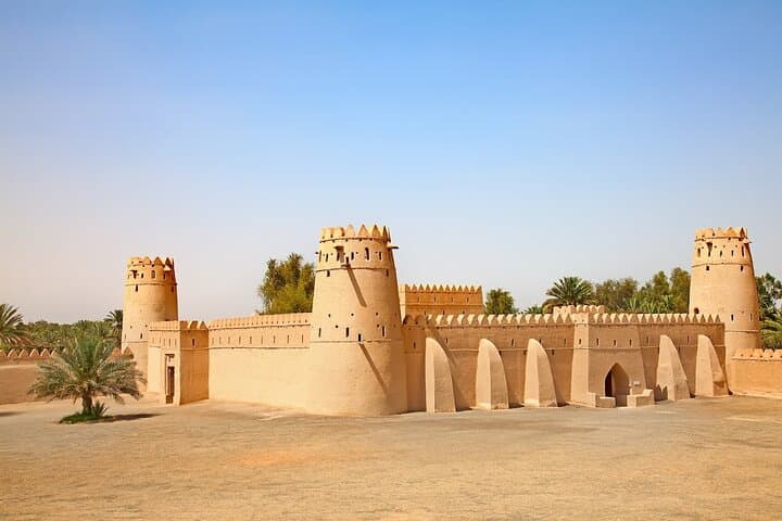 Discover Old Dubai: Private Half-Day Tour of Souks & Creek